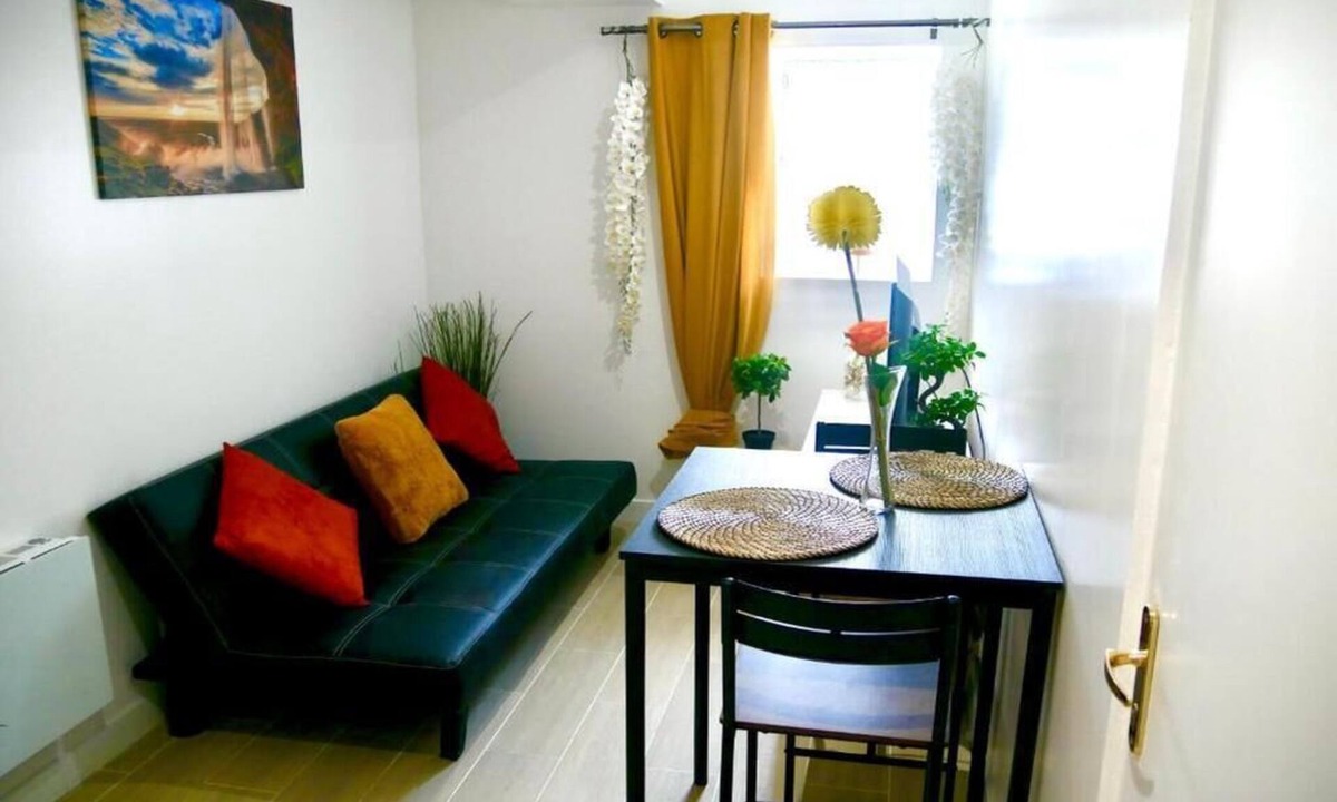 Sens Apartment | ☀️Oasis Sun☀️