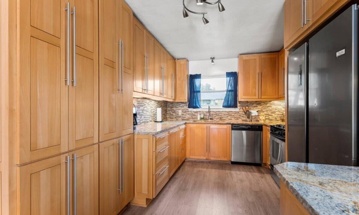 Anderson Mill House | Oasis w Huge Pool & BBQ Patio
