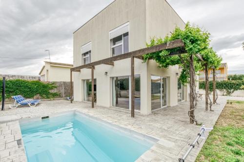 Sant Pere Pescador House | Oasisbrava