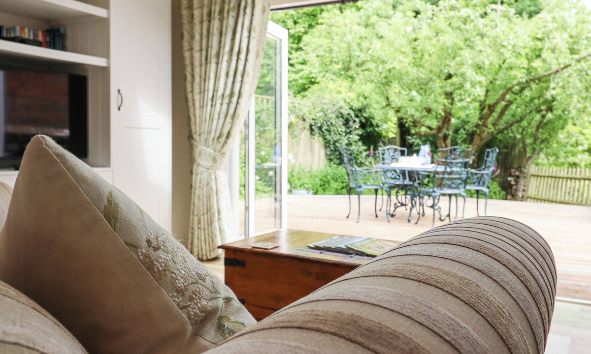 Five Oak Green Cottage | Oast Cottage