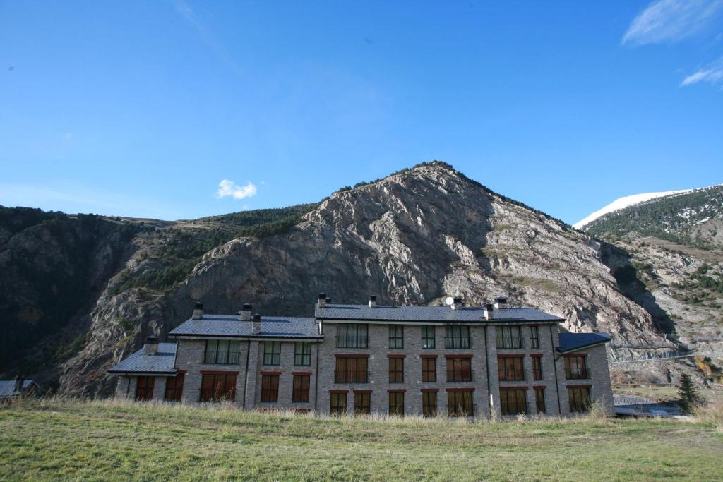 Prats Hotel | Obaga Blanca & Spa