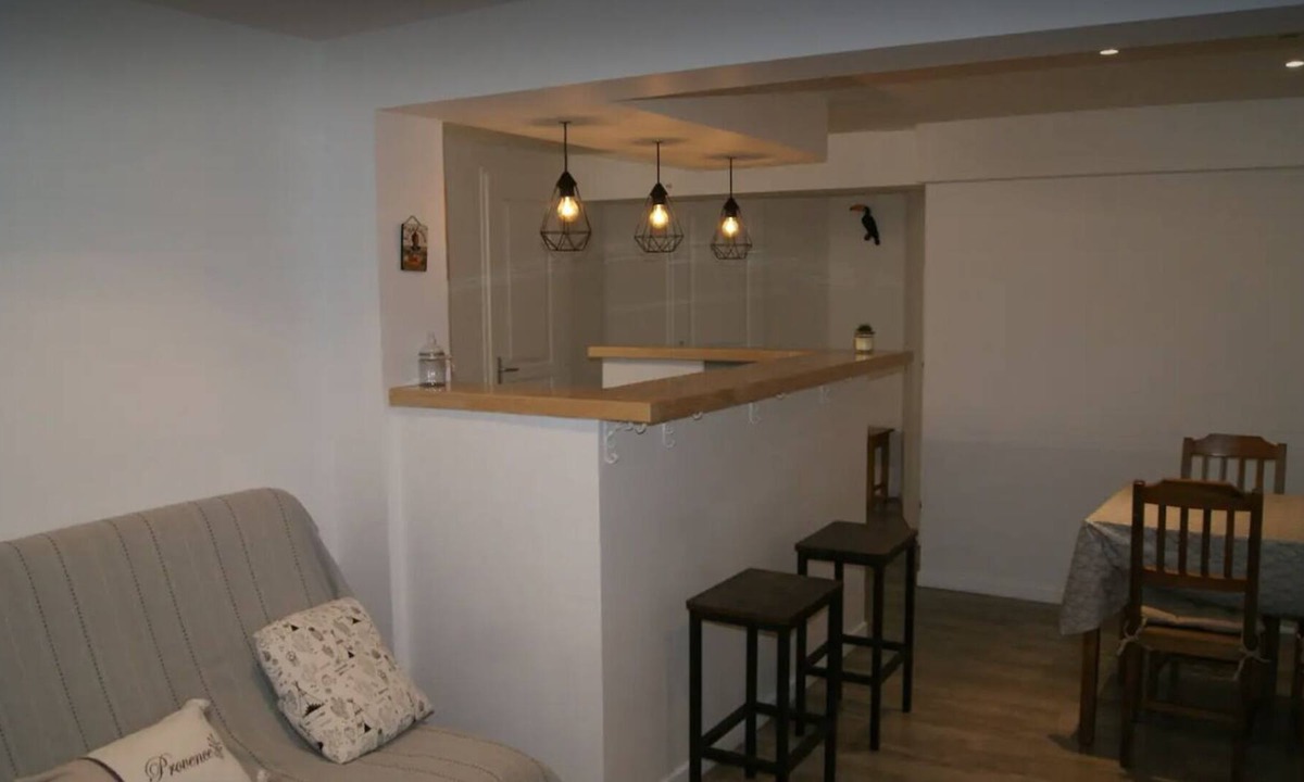 Sainte-Tulle Villa | OBAN - Apartment between Provence and Luberon