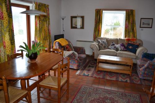 Isle of Seil Ski Chalet | Oban Seil Farm