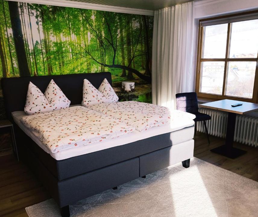 Elisabethszell Bed & Breakfast | Oberer Wirt