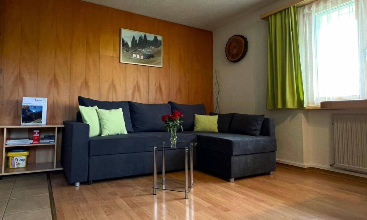 Hohfluh Ski Chalet | Obererli 4-bed flat
