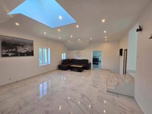Luzancy Apartment | Objectif detente en bord de Marne