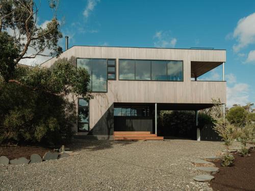 Skenes Creek House | Obliqua