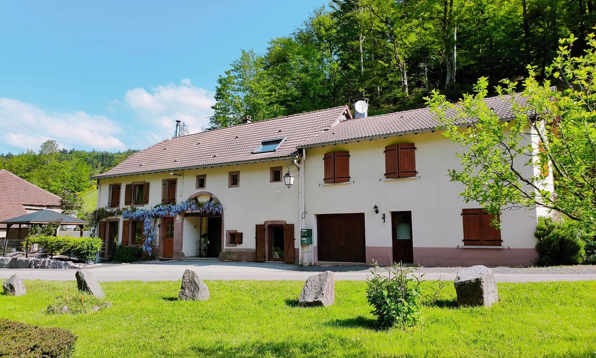 Lusse House | Obordubleu