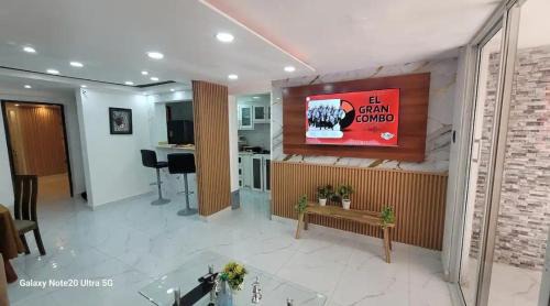 Lope De Vega Apartment | Obynb