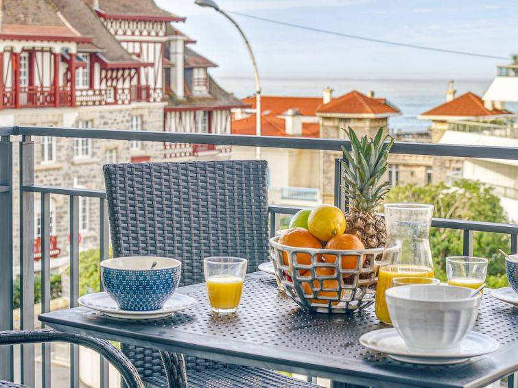Biarritz Apartment | Océana