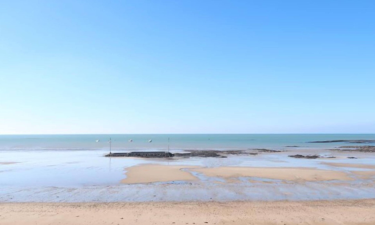 Pirou Apartment | Océane by Interhome