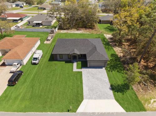 Ocala House | Ocala Modern Living near I-75 and Downtown Ocala