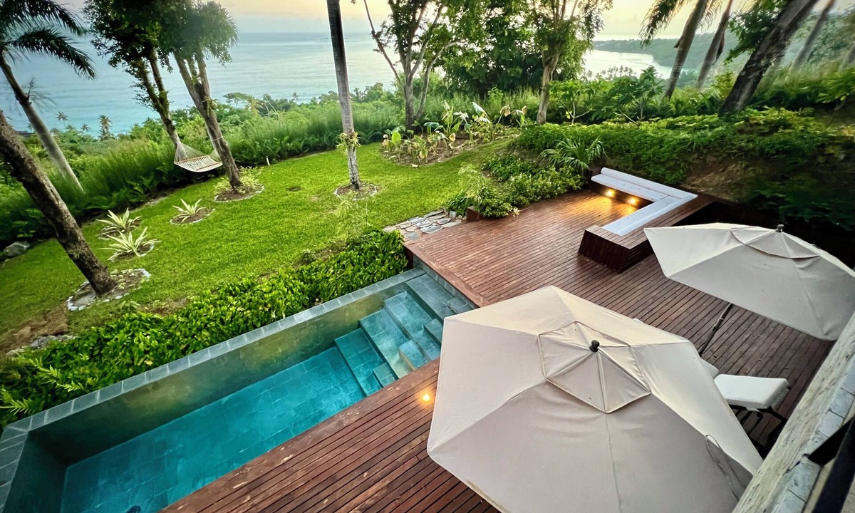 Las Galeras Hotel | Ocama