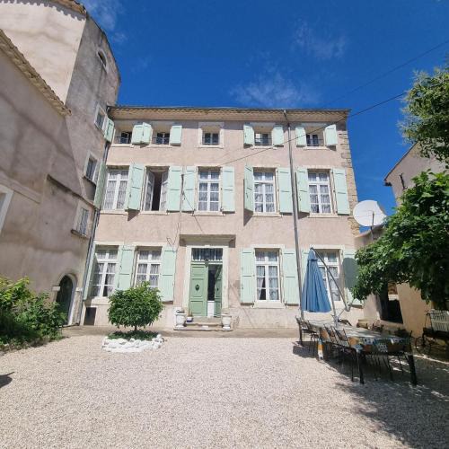 Capestang Villa | OCC34 - Capestang - Manoir