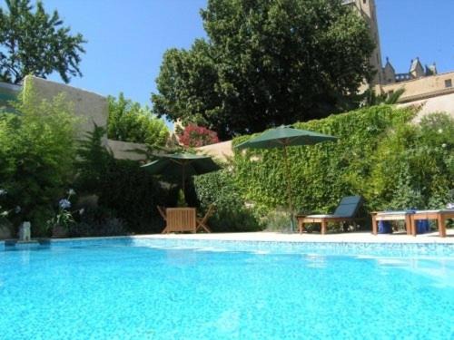 Capestang Villa | OCC34 - Capestang - Vigneron