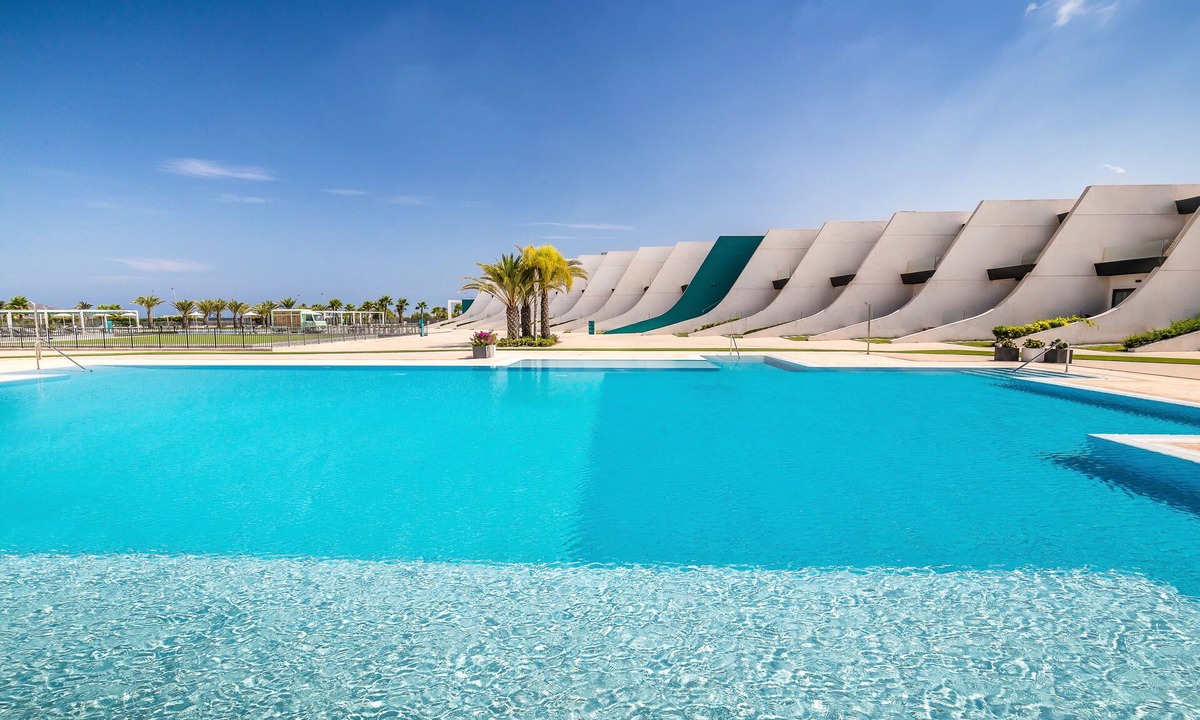 Estrella del Mar Hotel | Occidental Mar Menor