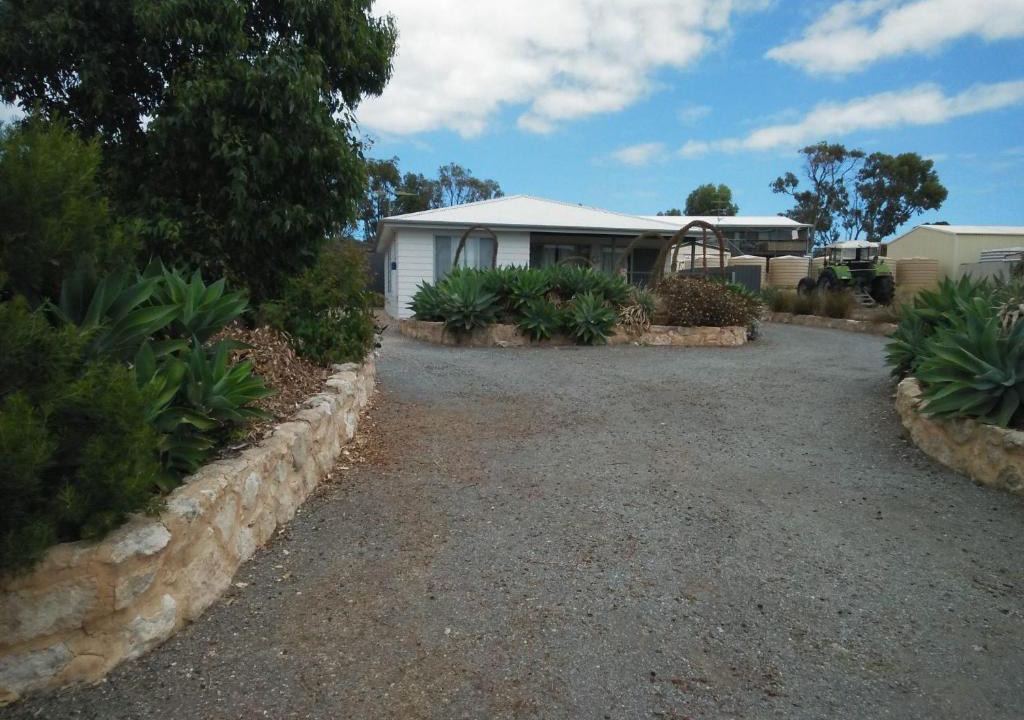 Carribie House | Ocean 17