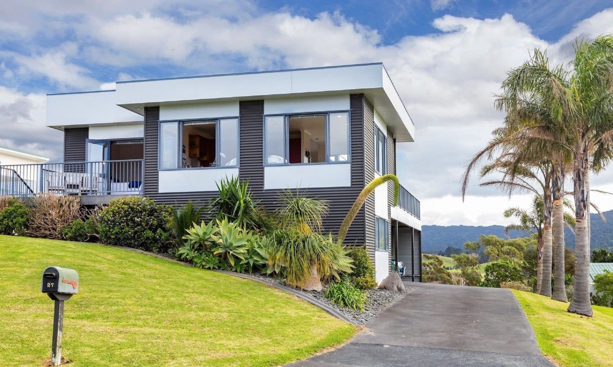 Mangawhai Heads House | Ocean and Country