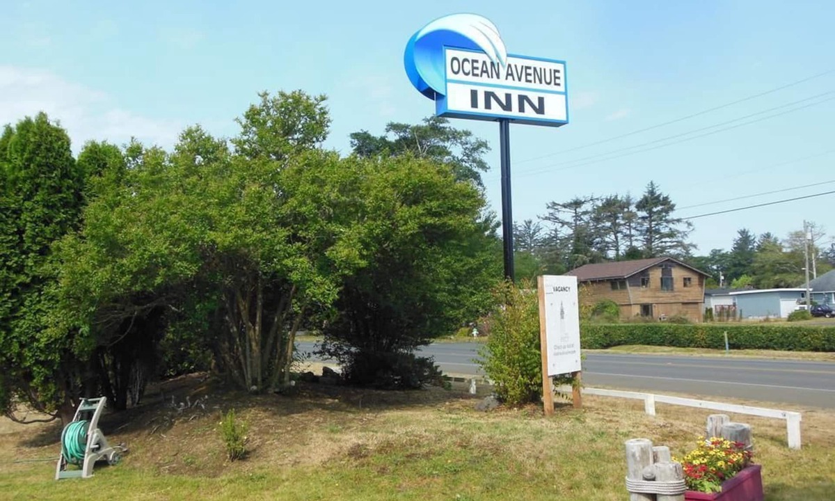 Westport Hotel | Ocean Avenue Inn