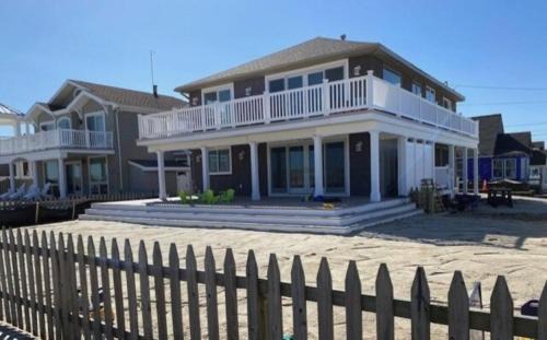 Ortley Beach House | Ocean Avenue Oasis