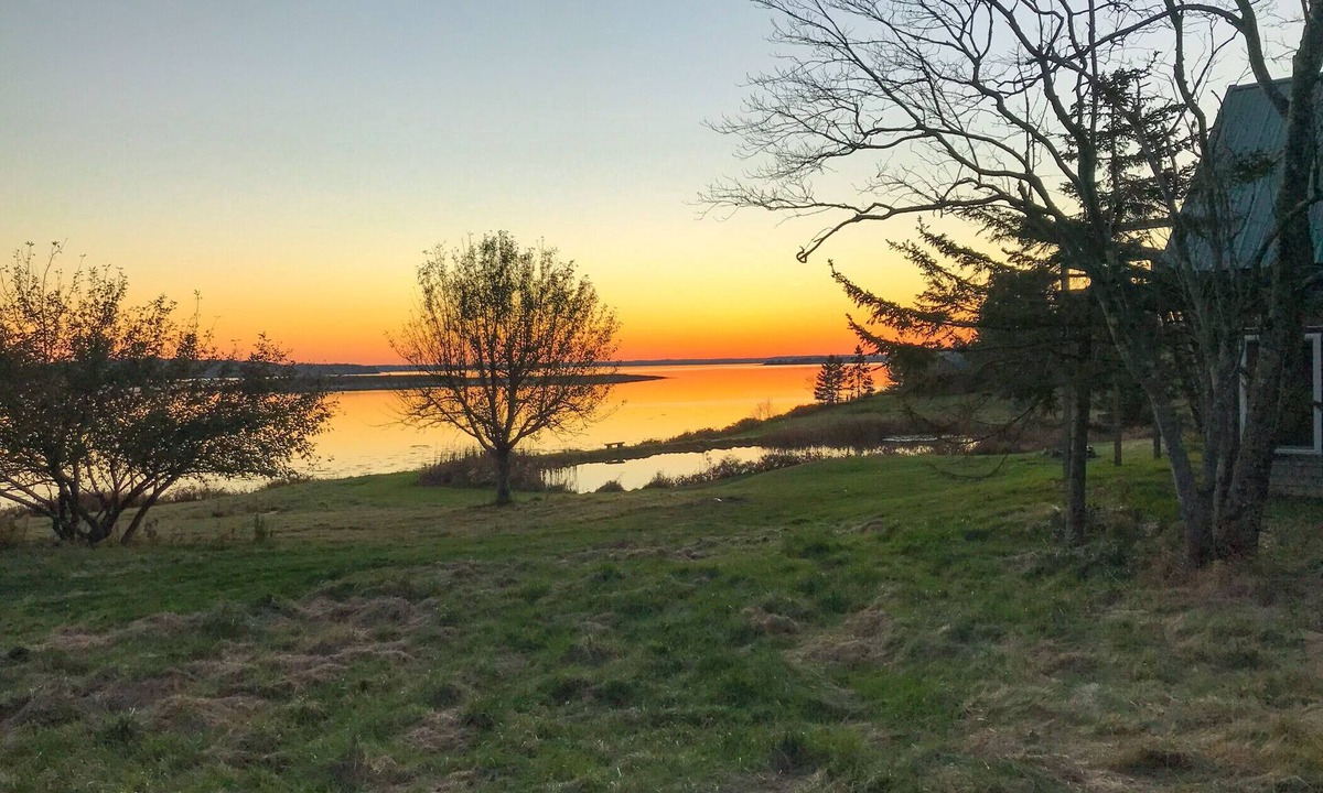 Eastport House | Ocean-Bay Cottage Rossport