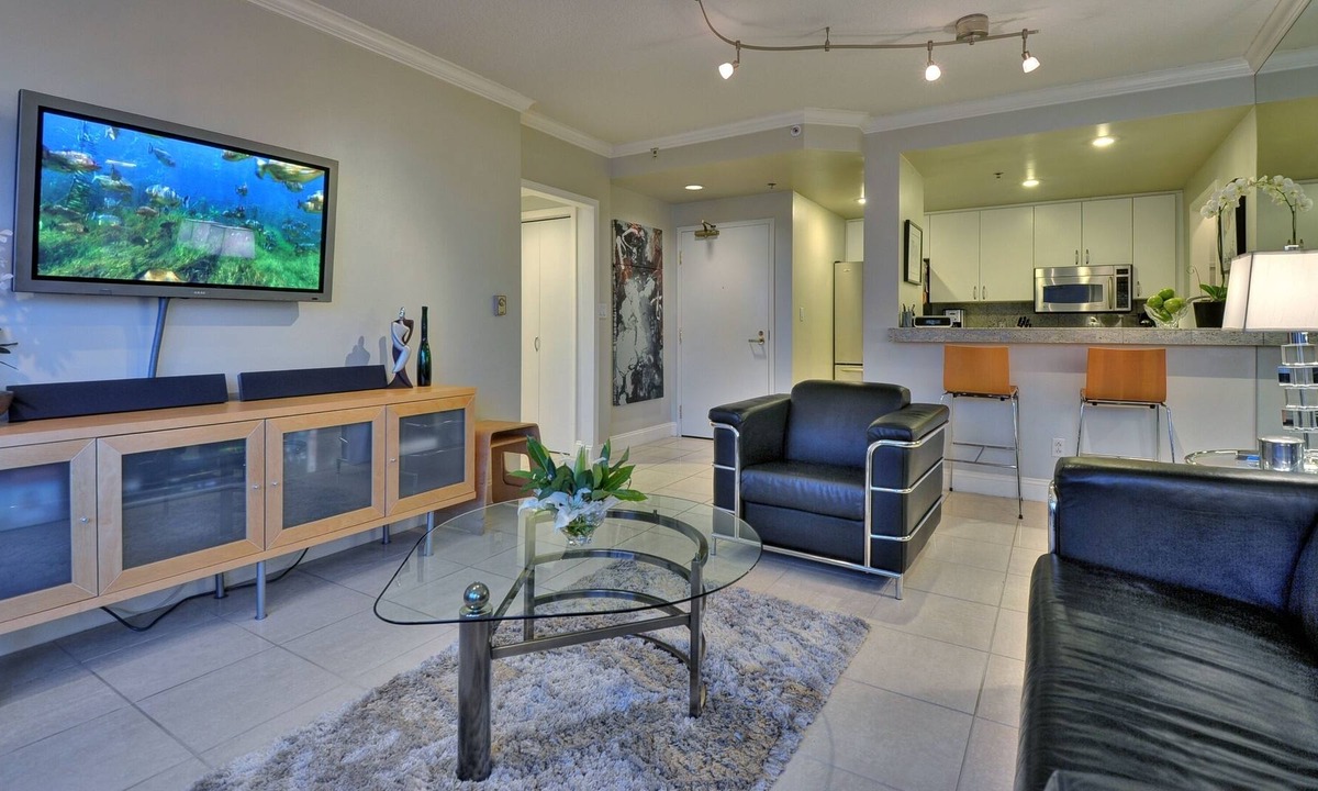 North Beach Condo | OCEAN / BAY VIEWS - PARKING, TELEGRAPH HILL - FISHERMAN'S WHARF AREA
