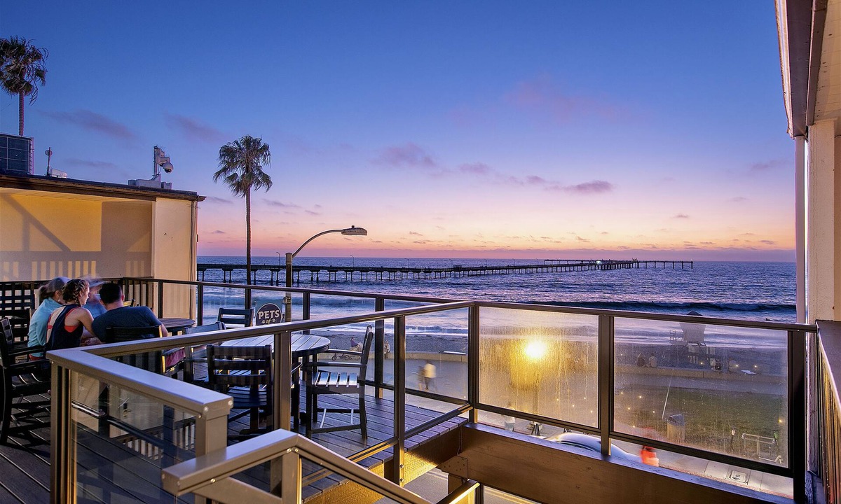 Ocean Beach Hotel | Ocean Beach Hotel