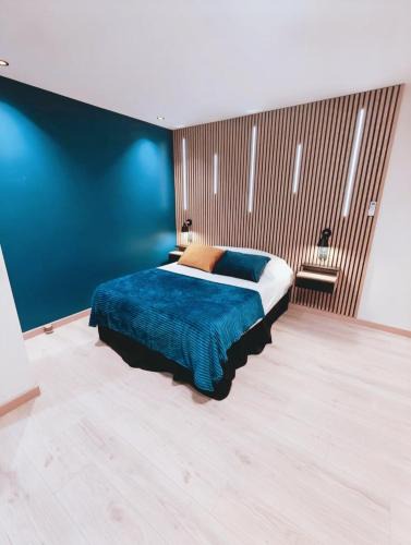 Minimes - Barriere de Paris Apartment | Ocean Bleu Toulouse