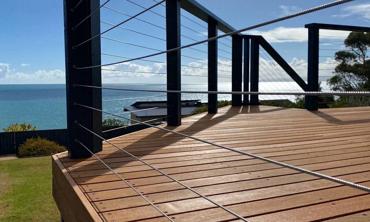 Penneshaw House | Ocean Blue KI. Absolute ocean front, free WiFi