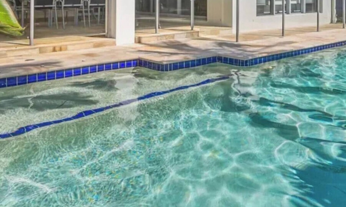 Kingscliff House | OCEAN BLUE ON SALT BEACH