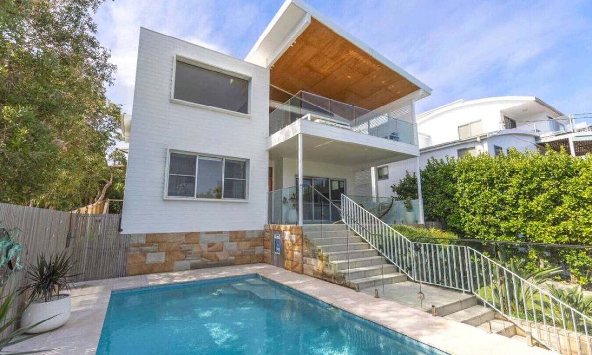 Killcare Heights House | Ocean Breeze at Killcare