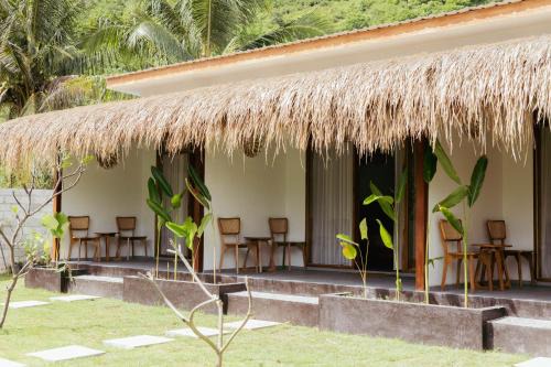 Kuta Bed & Breakfast | Ocean Breeze Homestay