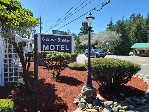 Florence Hotel | Ocean Breeze Motel