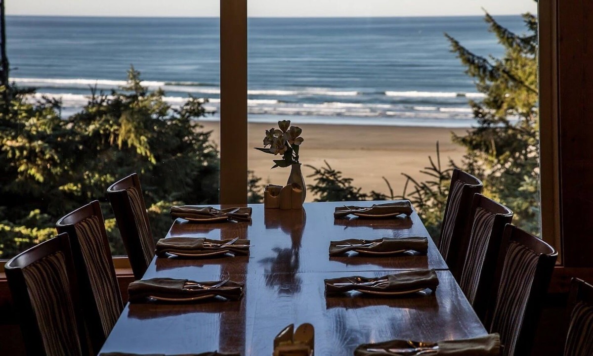 Moclips Hotel | Ocean Crest Resort