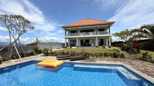 Mendoyo House | Ocean Daze Villa Yehsumbul