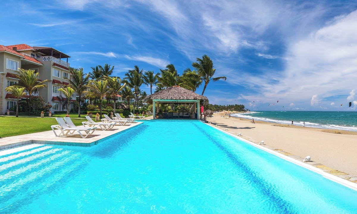Cabarete Apartment | Ocean Dream Cabarete