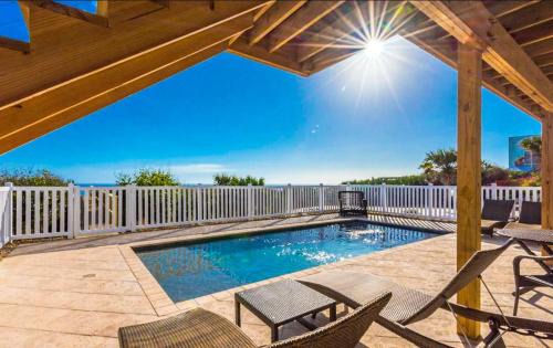 New Smyrna Beach House | Ocean Dream