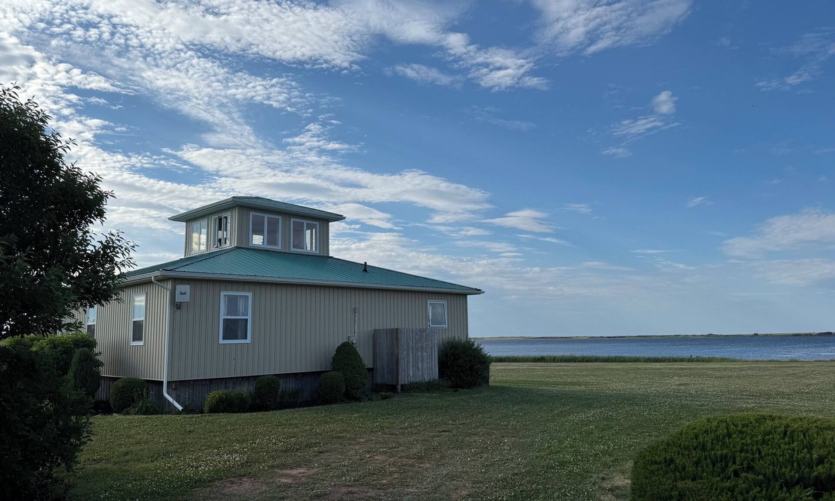 Princetown House | Ocean Edge Beach House