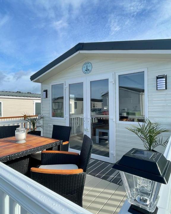 Morecambe Other | Ocean Edge Ker-an-Trez