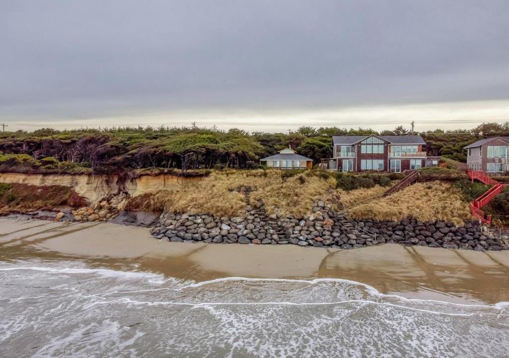 South Beach House | Ocean Escape