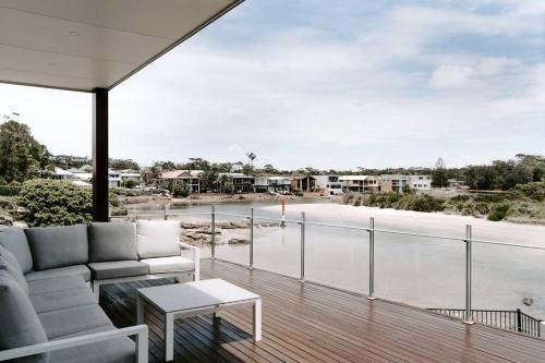 Currarong House | Ocean Essence