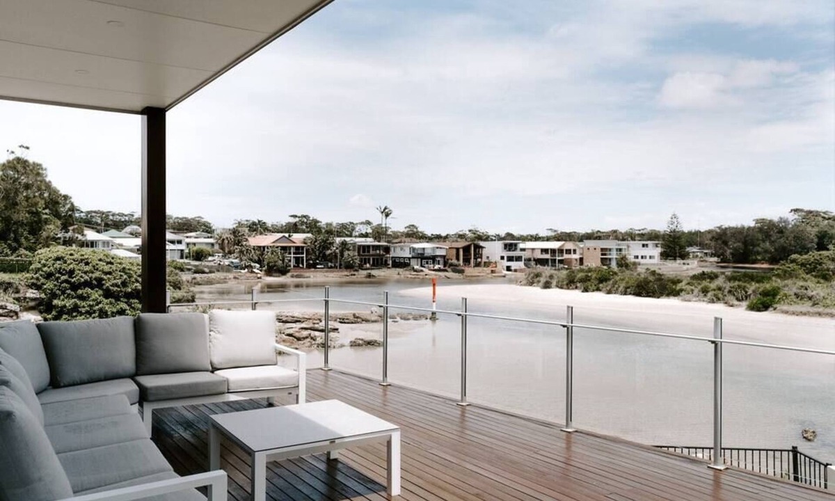 Currarong House | Ocean Essence Summary