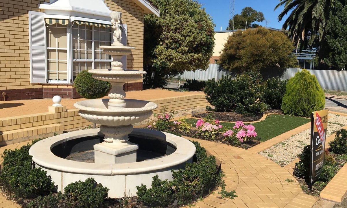 Moonta Bay House | Ocean Fountain - 100m to the Beach