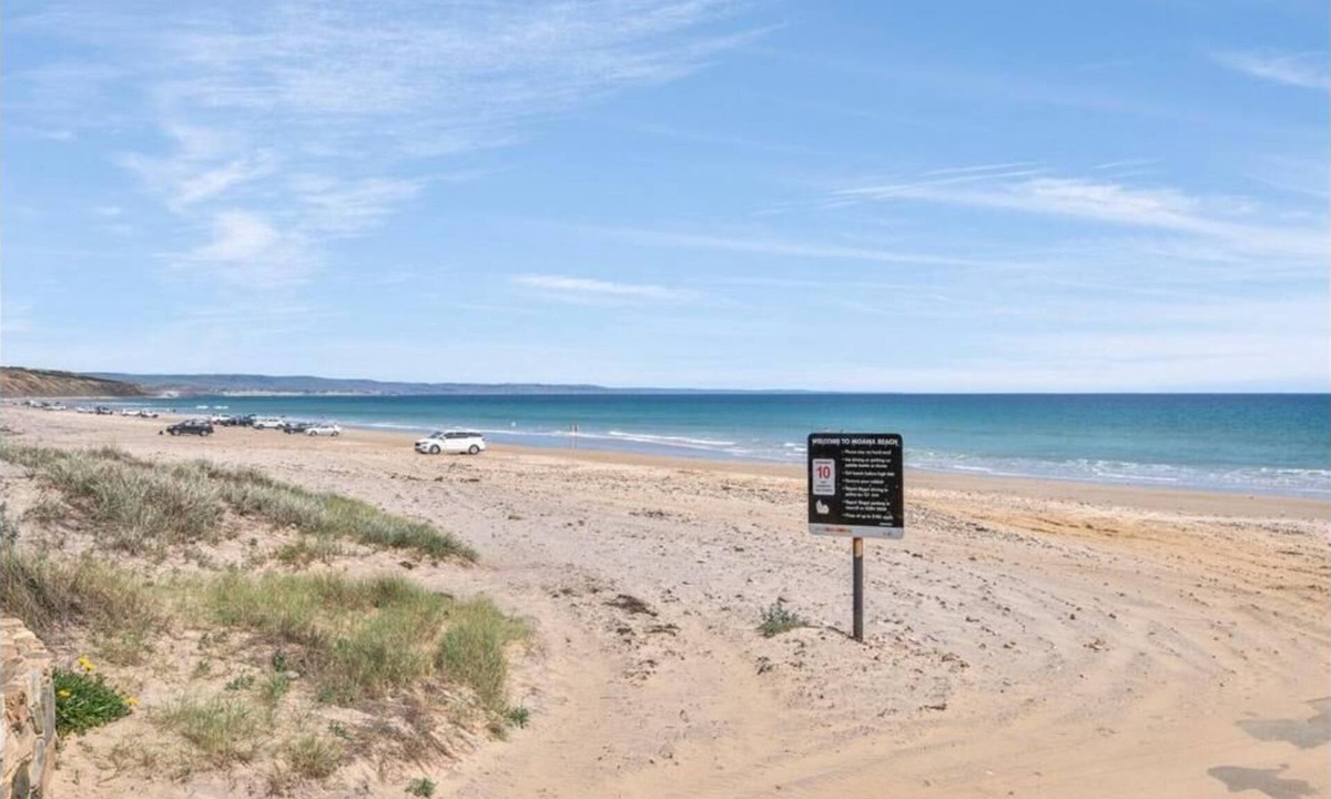 Moana Apartment | Ocean Front 3 Bedroom Apartment Moana