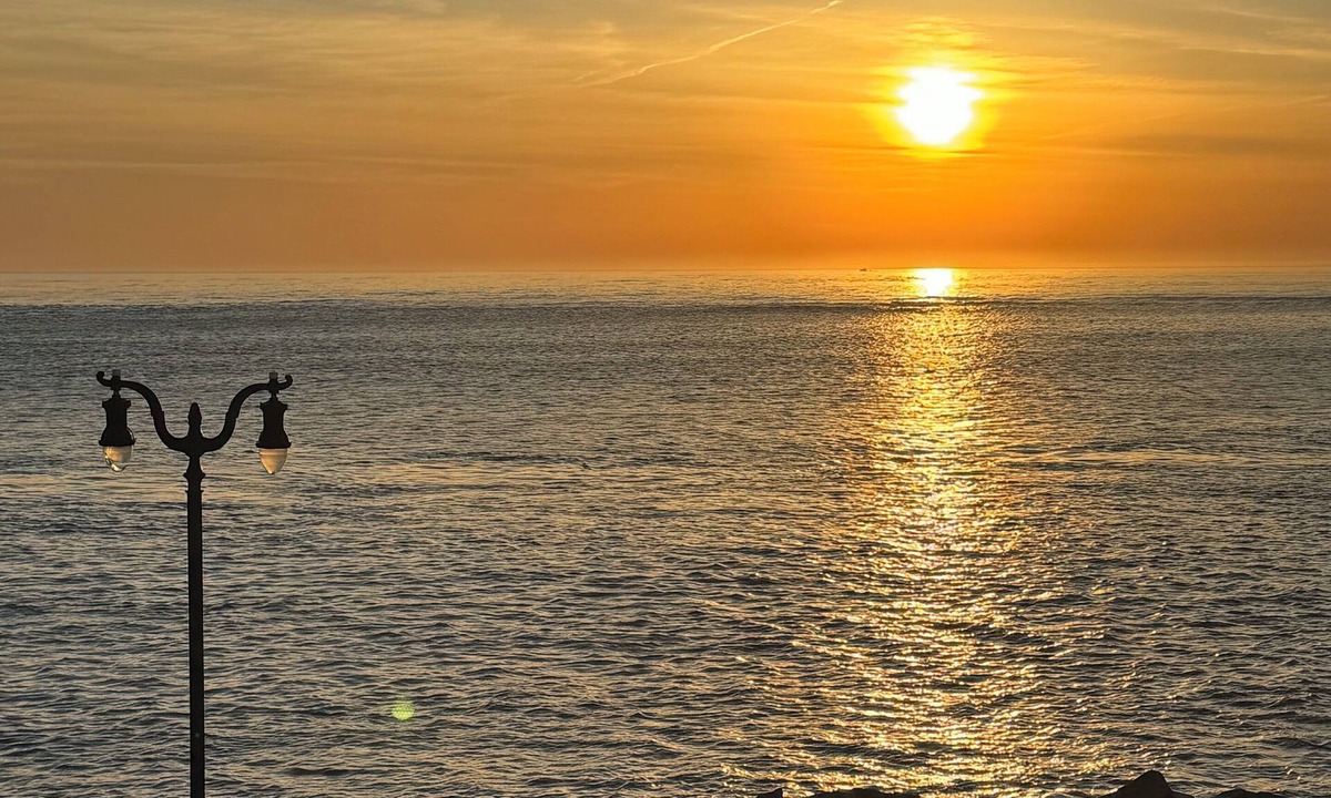 Atlantic City Apartment | Ocean Front Atlantic City