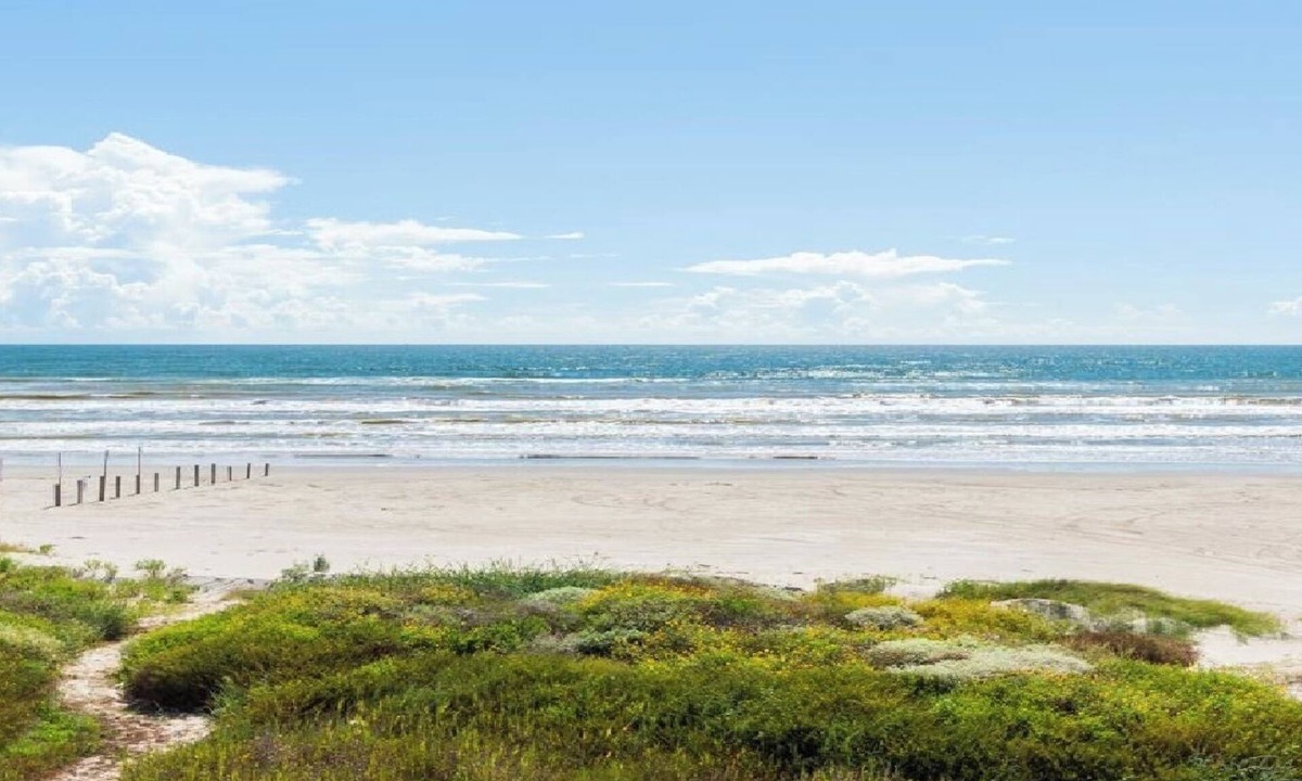 Terramar Beach House | Ocean Front Beach House. Come and Enjoy The Sand, Sea, and Sun