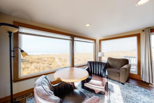 Pacific City House | Ocean Front Sunsets