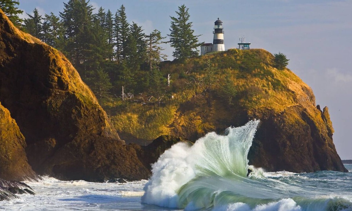 Long Beach Resort | Ocean get-a-way, WorldMark Long Beach, Washington