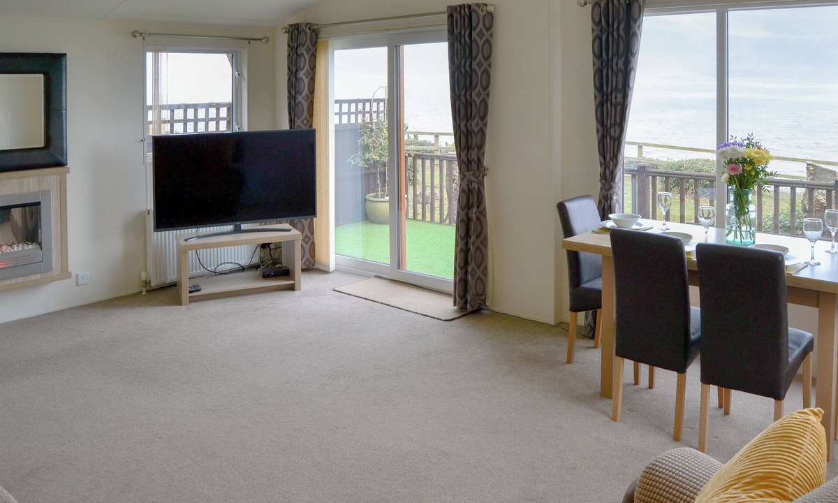 Corton Cottage | Ocean Glade - UK32963