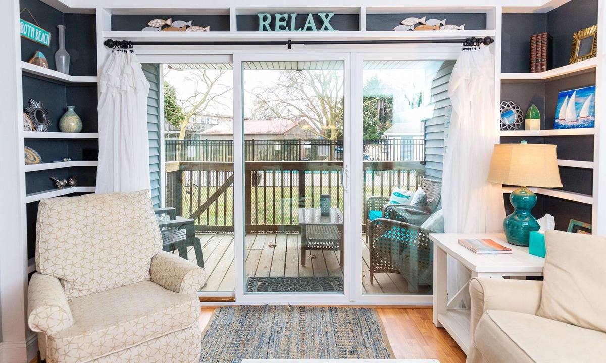 Rehoboth Beach Condo | Ocean Glass Inn Condominiums